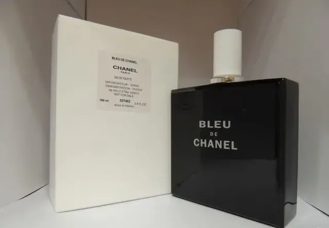 Chanel Allure Homme Sport Bleu De Chanel Egoiste chance coco 3
