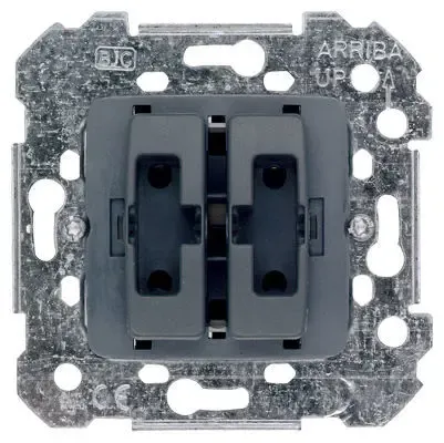 Выключатели и розетки SIEMENS IRIS (Siemens, Германия) 7