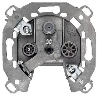 Выключатели и розетки SIEMENS MEGA (Siemens, Германия) 7