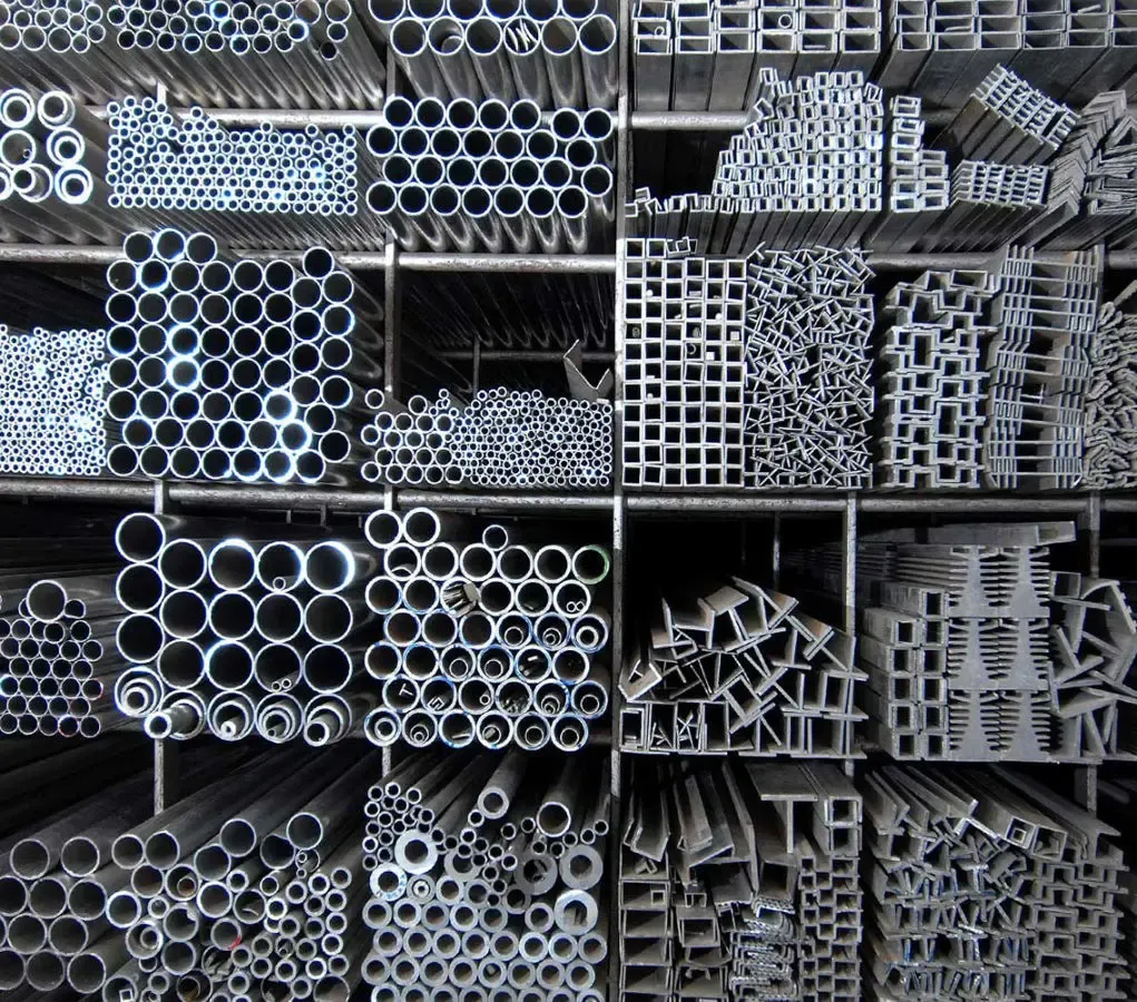 Покупаем нержавеющий металлопрокат, металлолом дорого!