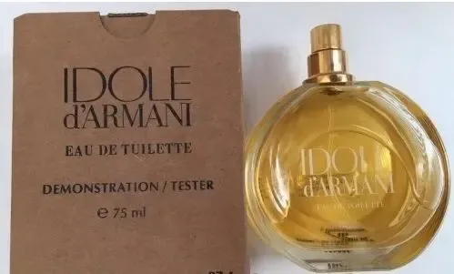 Giorgio Armani Acqua di Gio Essenza Emporio Code Profumo Idole Si Rose 6