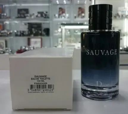 Christian Dior Fahrenheit 32, Sauvage, Bois d'Argent, Homme Intense 6