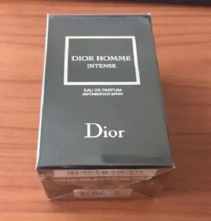 Christian Dior Fahrenheit 32, Sauvage, Bois d'Argent, Homme Intense 4