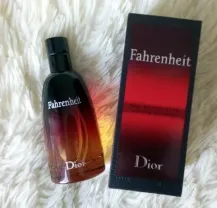 Christian Dior Fahrenheit 32, Sauvage, Bois d'Argent, Homme Intense