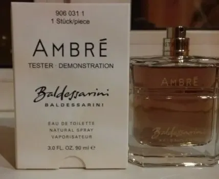 Armand Basi In Blue Sport, Azzaro Chrome, Baldessarini, Abercrombie 2