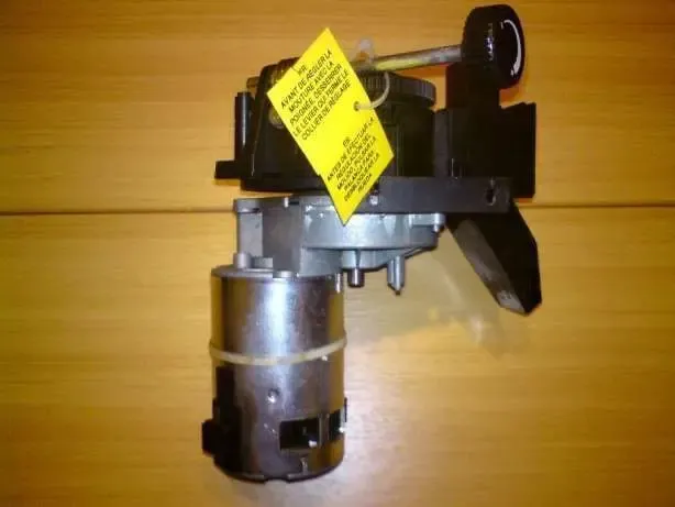 Запчасти для кофемашин Brasilia Robostar, CP-2. 5