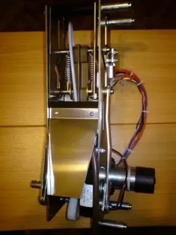 Запчасти для кофемашин Brasilia Robostar, CP-2. 3