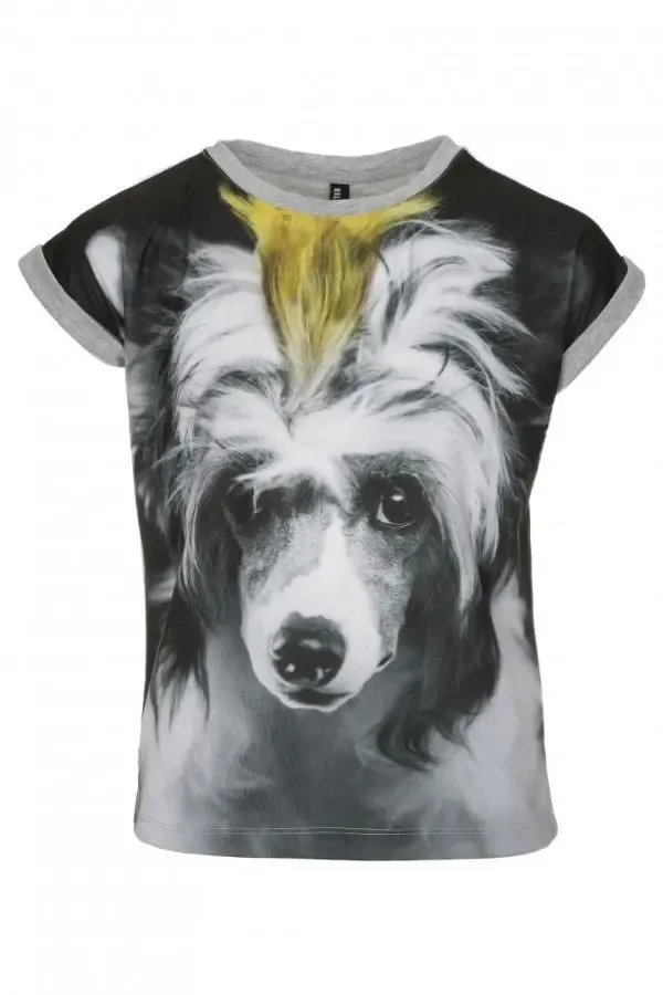 футболки для девочек Reporter Young 2