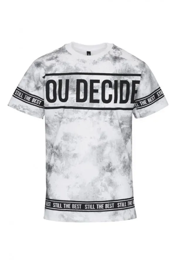 футболки для мальчиков Reporter Young 9