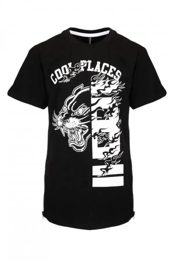 футболки для мальчиков Reporter Young 4