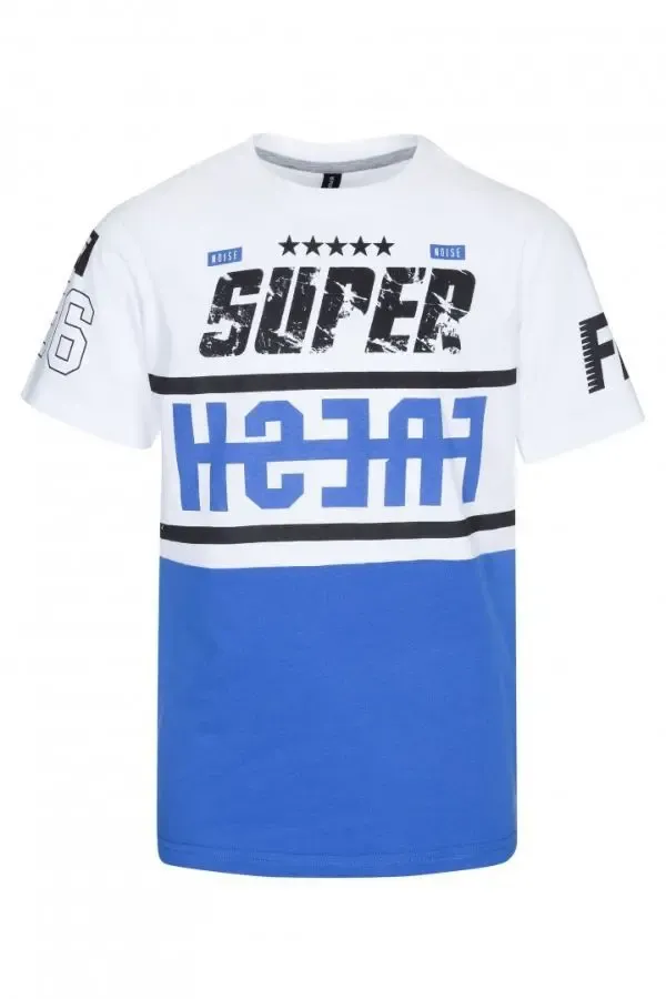 футболки для мальчиков Reporter Young 7