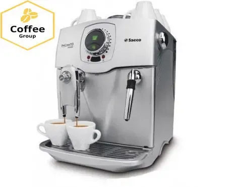 Кофемашина Saeco Incanto Rondo б/у