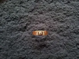 Продам золотое кольцо 585 (б/у)