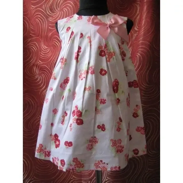 платья GIRANDOLA 6