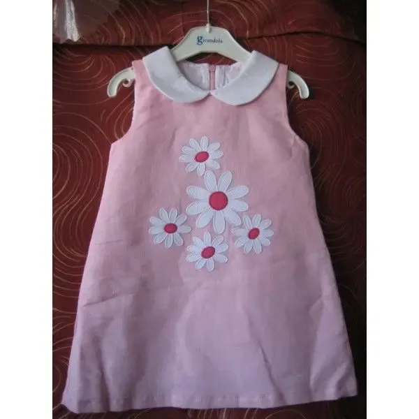 платья GIRANDOLA 10