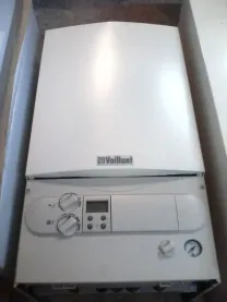 Котёл газовый Vaillant Turbo PRO Plus, 24 кВт