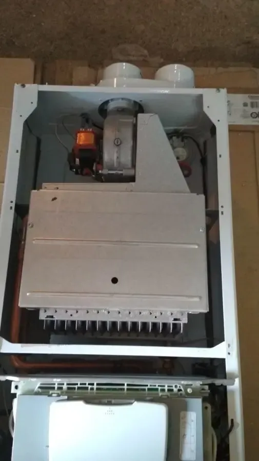 котел AWB Termomaster VR 24 T 2