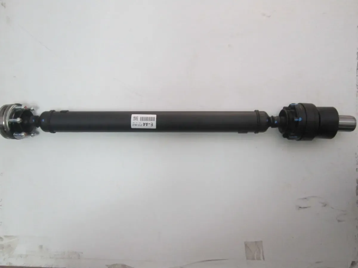 Вал карданный Suzuki Grand Vitara 2,0; 2,4; 2,7;3,2 Jimny 1.3 1.5 4