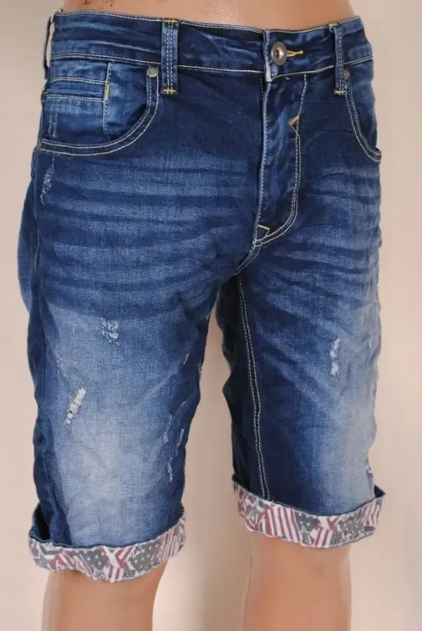 Мужские шорты, бриджи оптом 2