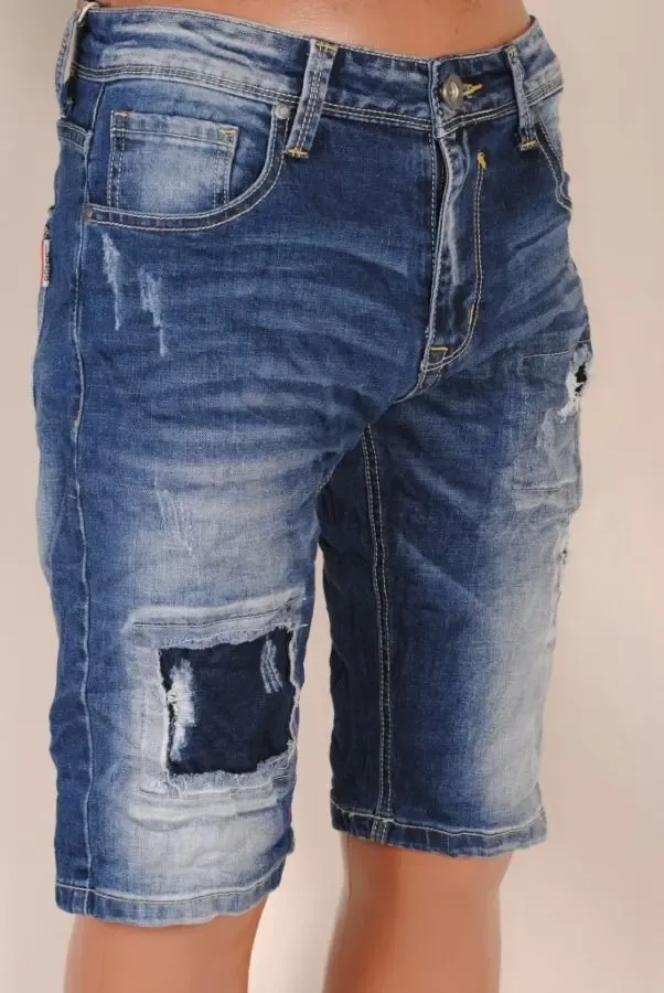 Мужские шорты, бриджи оптом 7