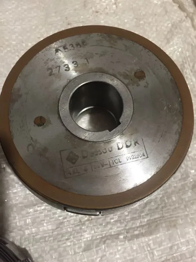 Электромагнитные муфты 4KL5, 4KL10 (DESSAU DDR), оригинал