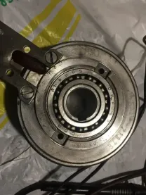 Электромагнитные муфты KLDO 1.25 (DESSAU DDR), оригинал