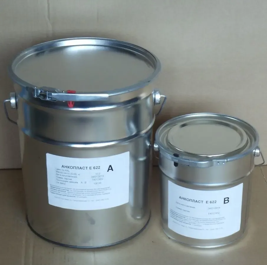 паропроницаемая, стойкая к УФО, эпоксидная грунтовка-упрочнитель