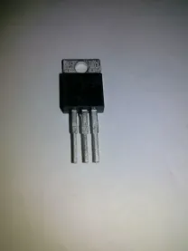 Микросхема стабилизатор напряжения КРЕН5Б