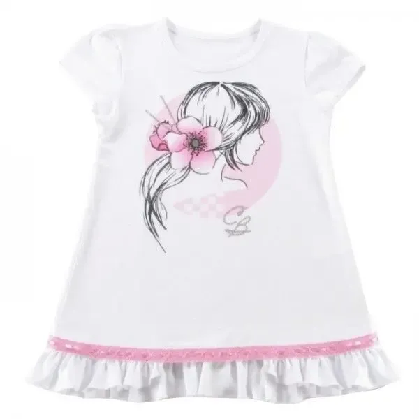 Wojcik летняя коллекция Cherry Blossom 6