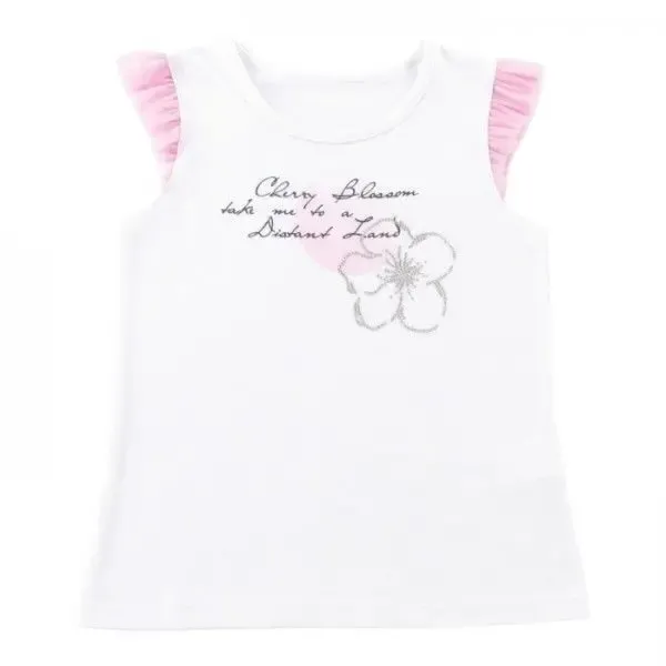 Wojcik летняя коллекция Cherry Blossom 8