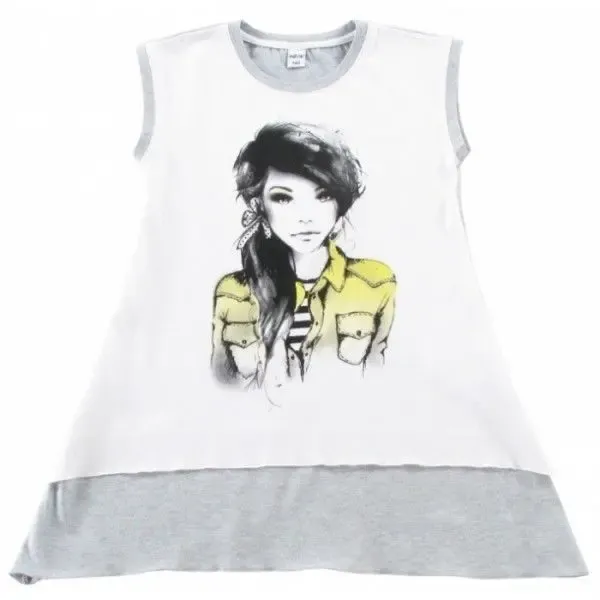 Wojcik летняя коллекция I AM HAPPY TODAY 5