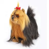 Интерактивный щенок York Go Go Norimpex собачка Йорк терьер