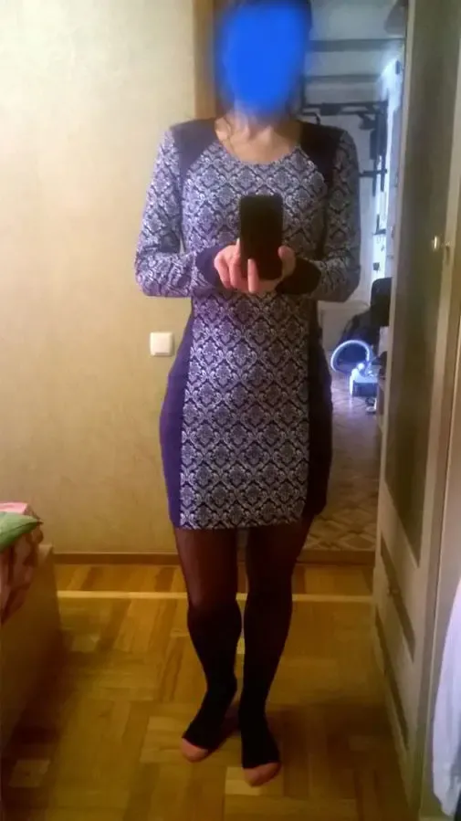 Продам платье. Новое. Разм.42-44 2