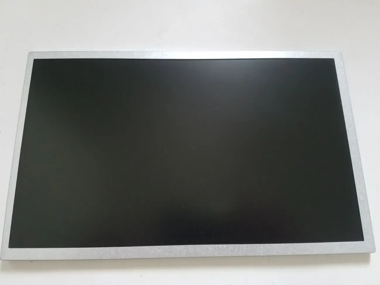 Матрица дисплей экран HSD100IFW1 30 pin 1024x600 Матовая, Рабочая 2