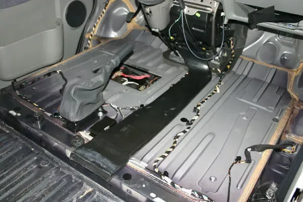 Воздуховод (канал) отопителя Opel Vivaro,Renault Trafic,Nissan Primast 2