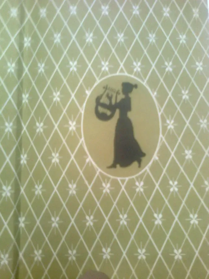 Царица муз.русские поэтессы 19-20 в.1989.м. Цветаева ахматова Тэффи, 2