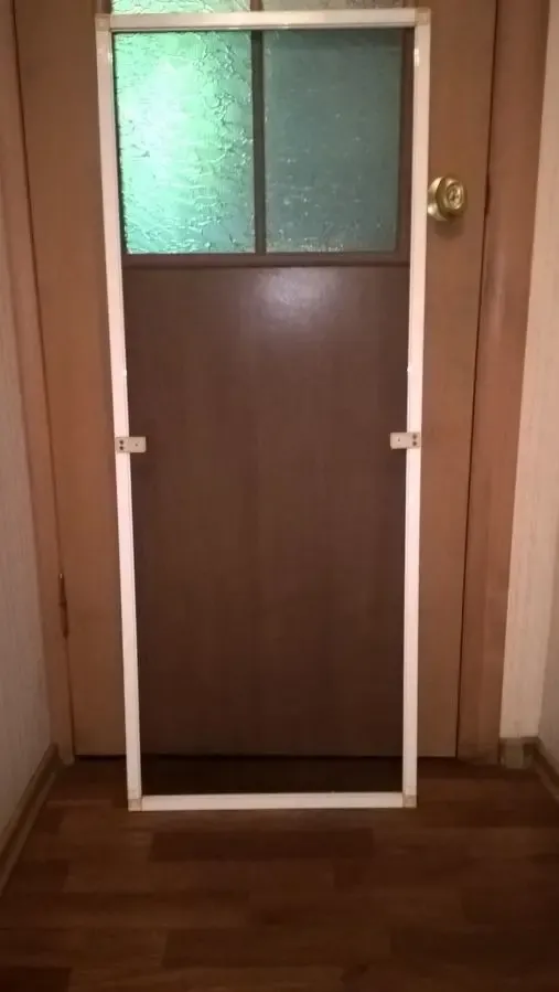 Продам маскитную сетку! 3