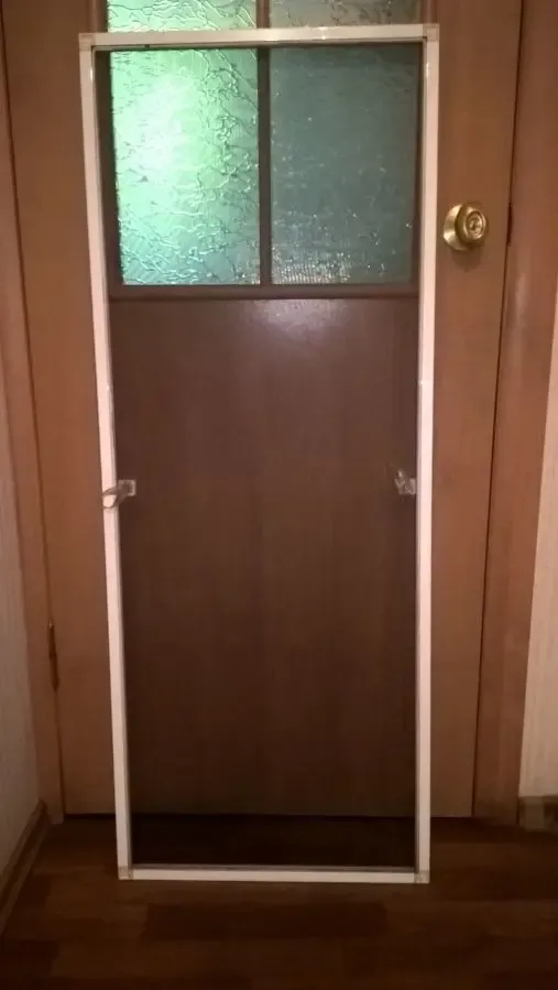 Продам маскитную сетку! 2