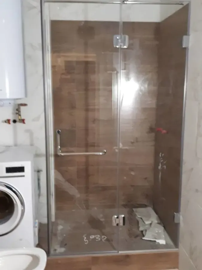 Душевые кабины качественные и недорогие, лучшие проекты 2