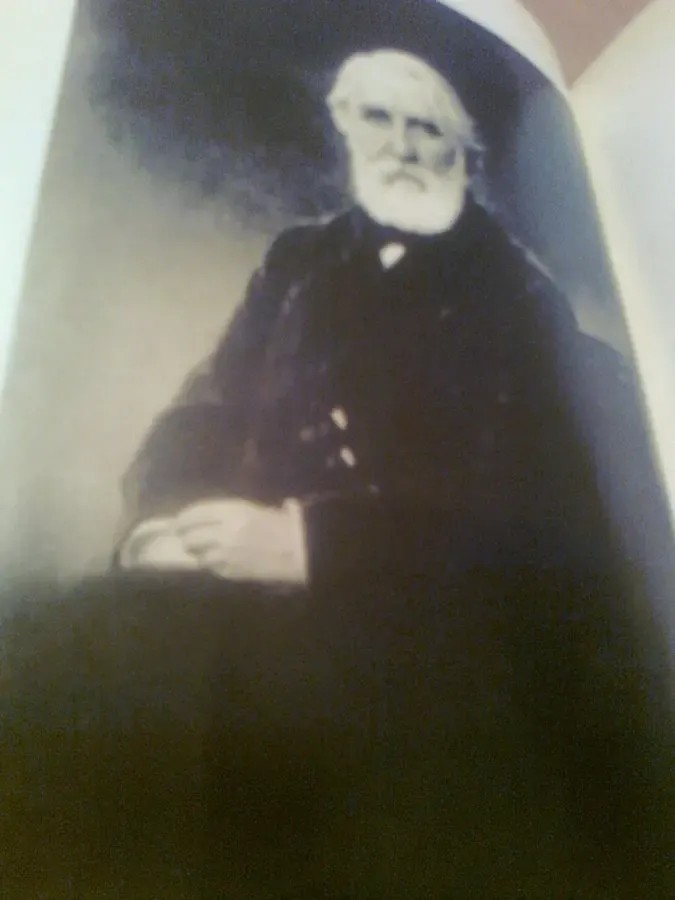 Переписка И.С.ТУРГЕНЕВА.1986.Москва,т.1 2