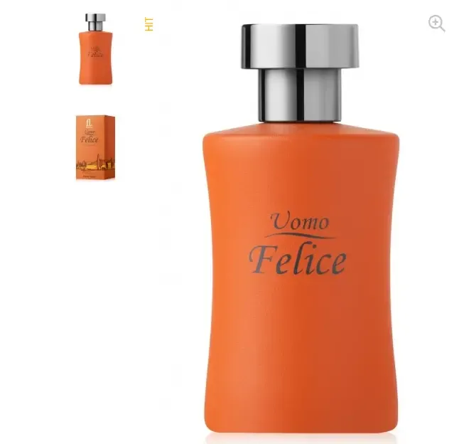 Туалетная вода для мужчин Uomo Felice