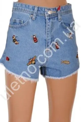 Шорты,капри женские оптом от 95 грн 8