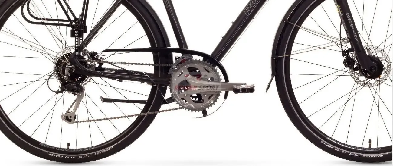 Велосипед Romet Wagant 5.0. 5