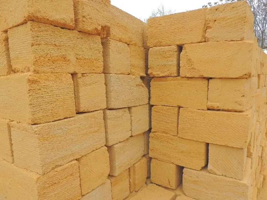 Камень ракушняк в Одессе с доставкой