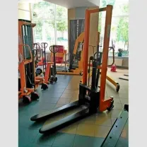 Гидравлический штабелер Cty-e1.0/1.6m Niuli