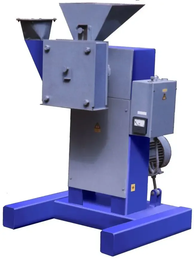 Микромельница МиМ-02 для сахара, специй, муки.