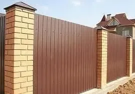 Профнастил от производителя, Житомир