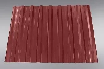 Кровельный профнастил без переплат, Житомир