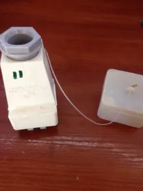 РШ 12-062210 (вилка,кабельная)