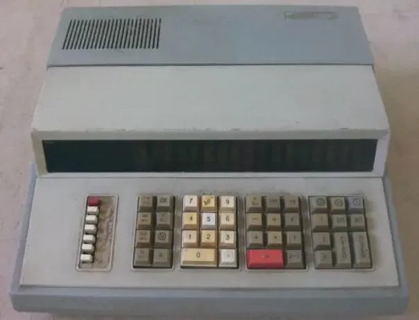 Калькуляторы купим